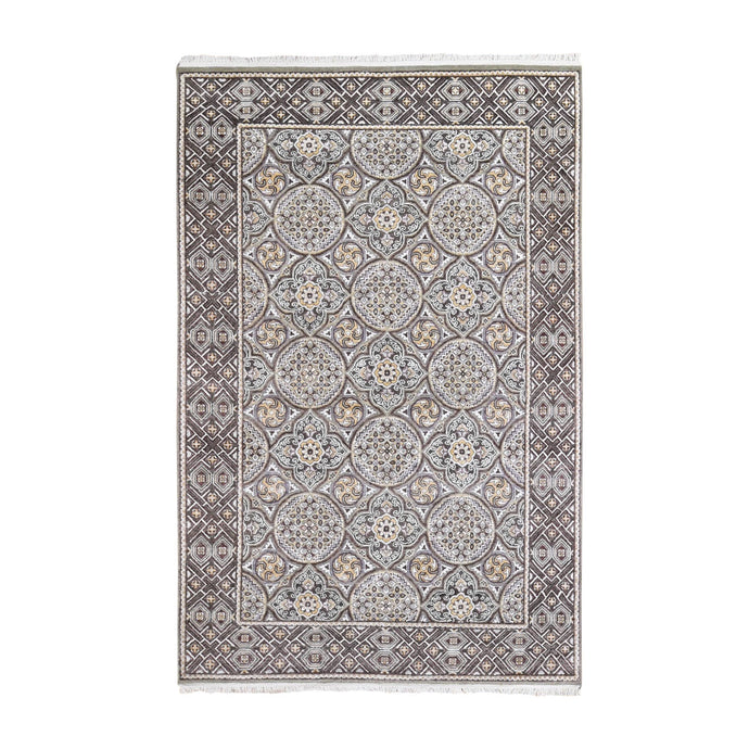 Fine Wool Rugs