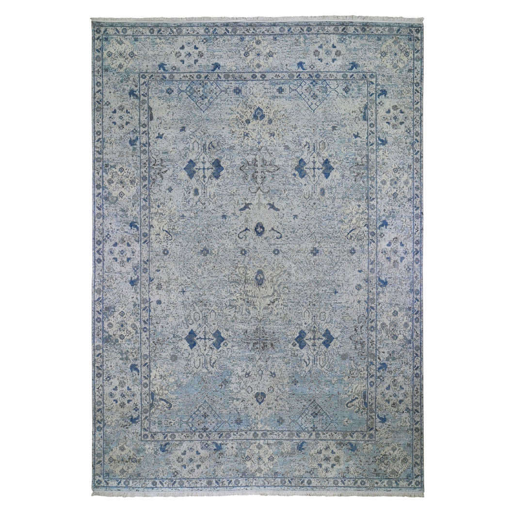 Fine Wool Rugs