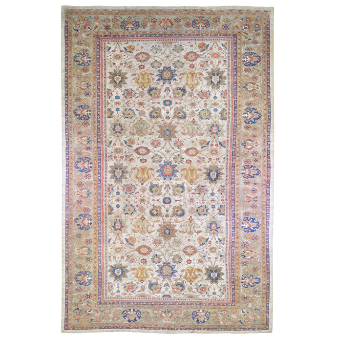 Fine Wool Rugs