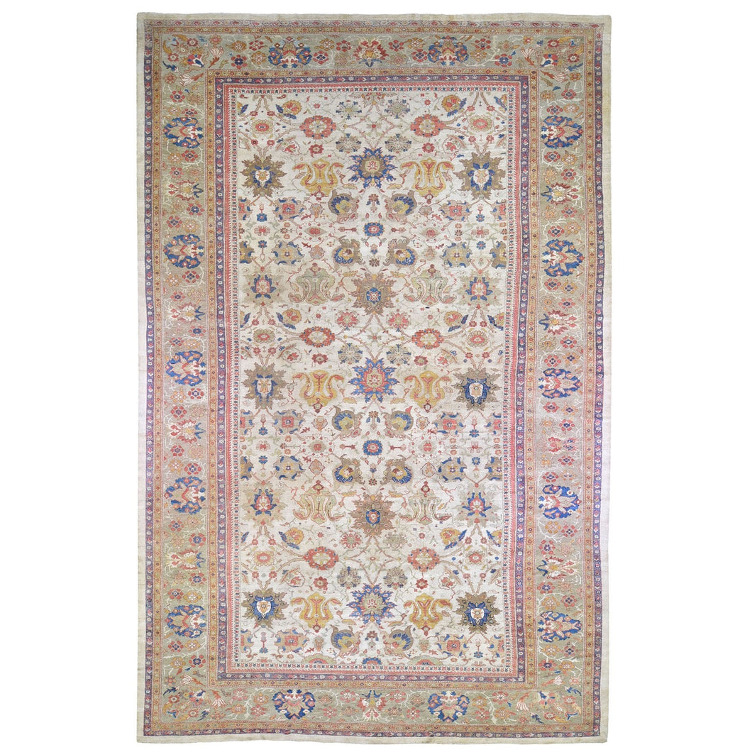 Fine Wool Rugs
