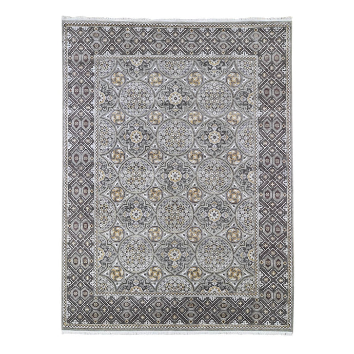 Fine Wool Rugs