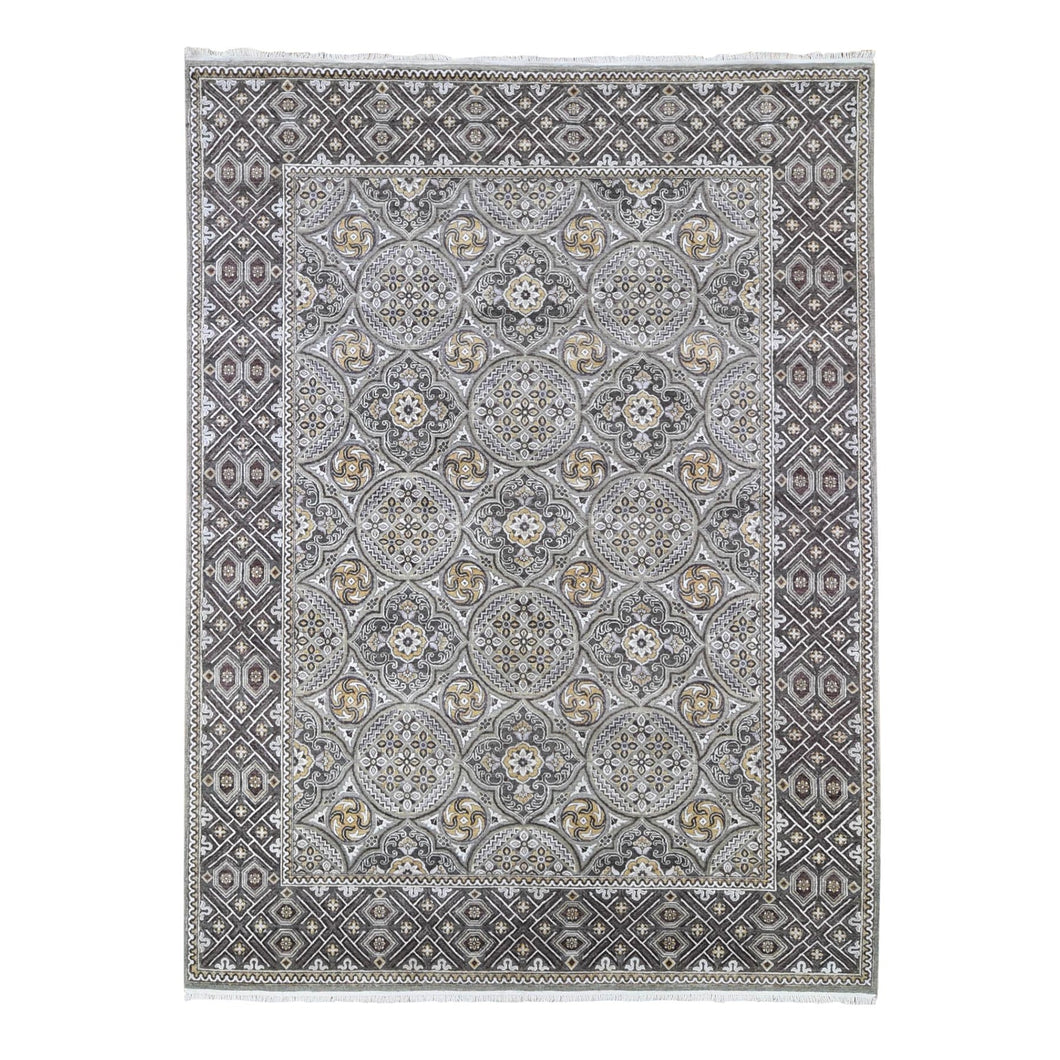 Fine Wool Rugs