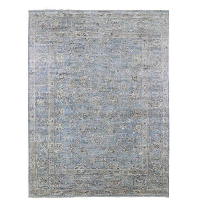 Fine Wool Rugs