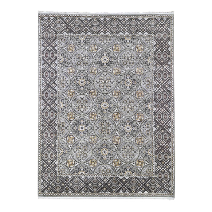 Fine Wool Rugs