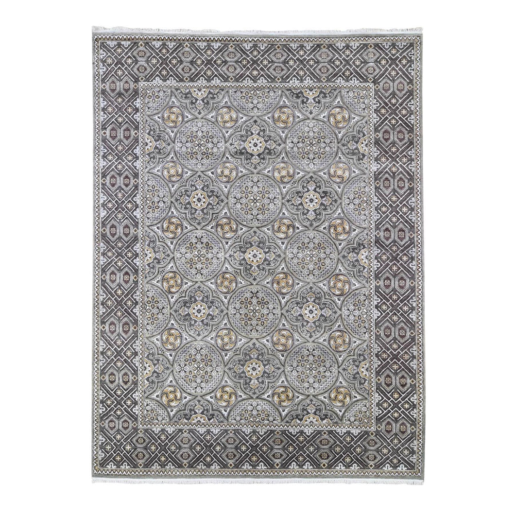Fine Wool Rugs