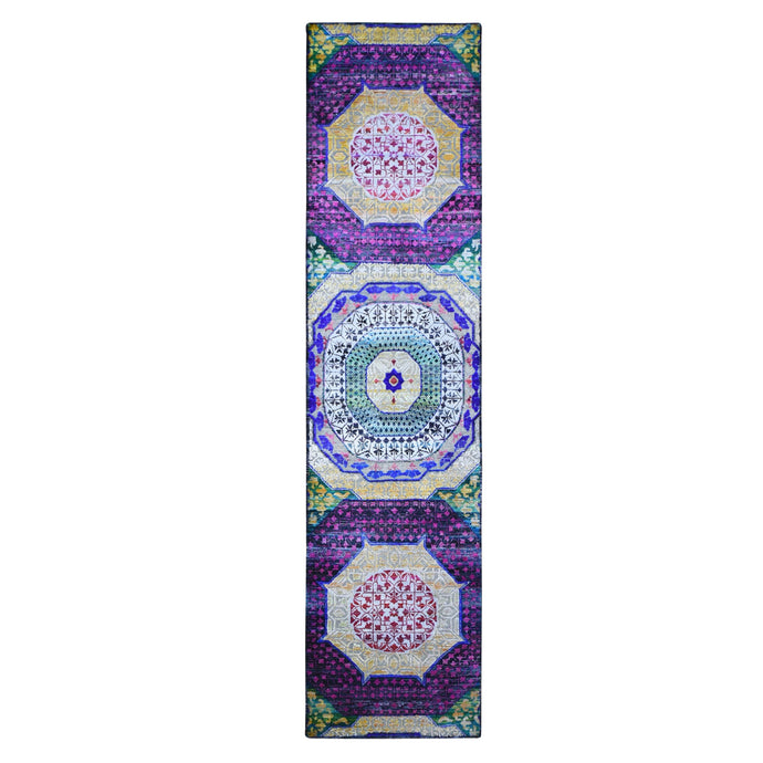 Fine Wool Rugs