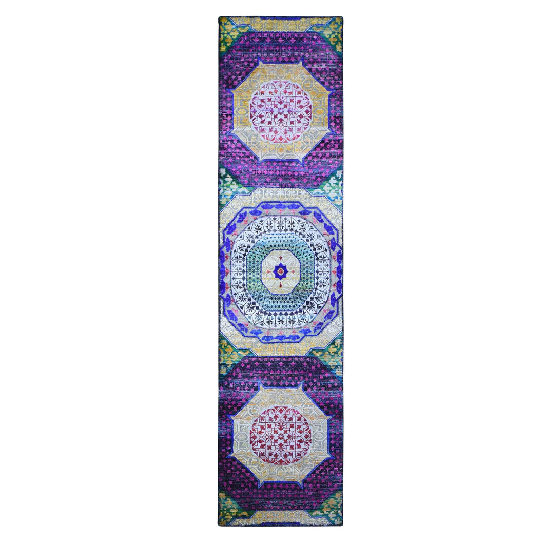 Fine Wool Rugs