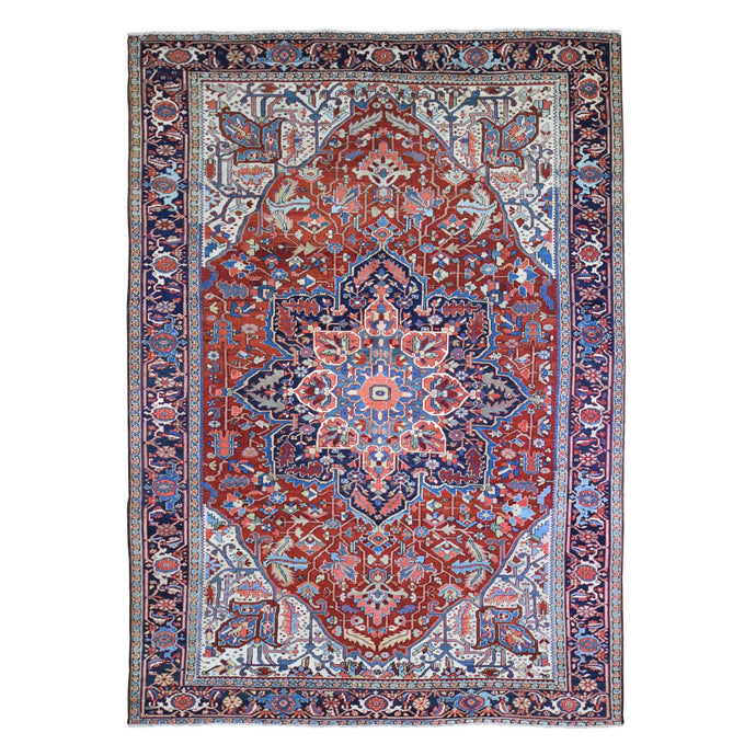 Fine Wool Rugs