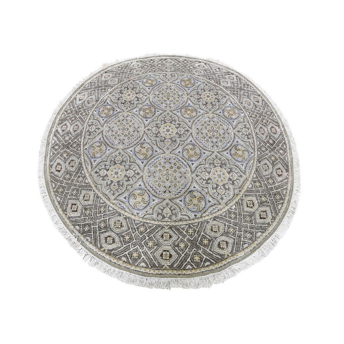 Fine Wool Rugs