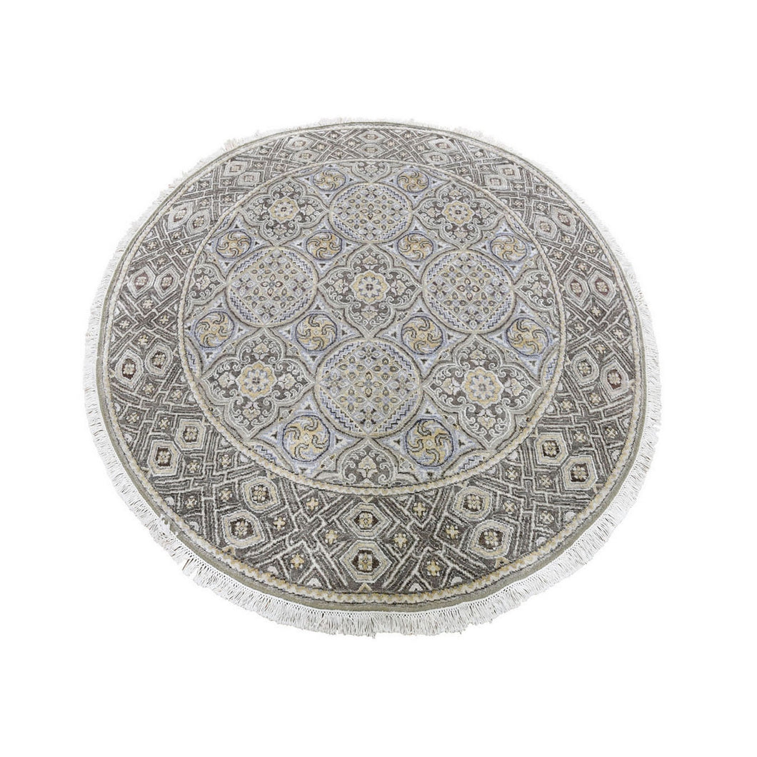 Fine Wool Rugs