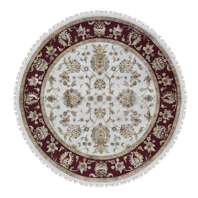 Fine Wool Rugs