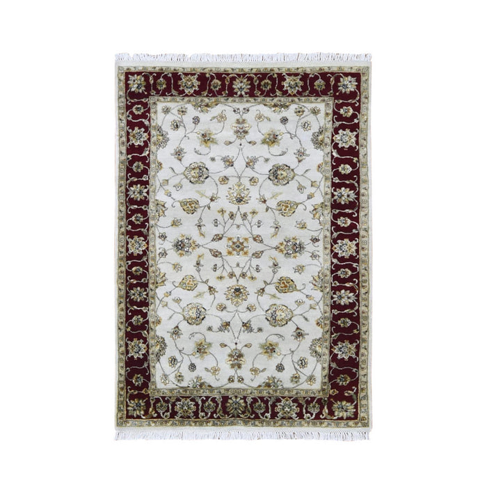 Fine Wool Rugs