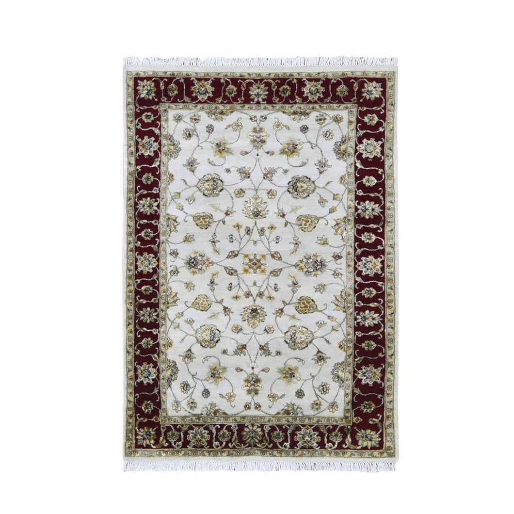 Fine Wool Rugs