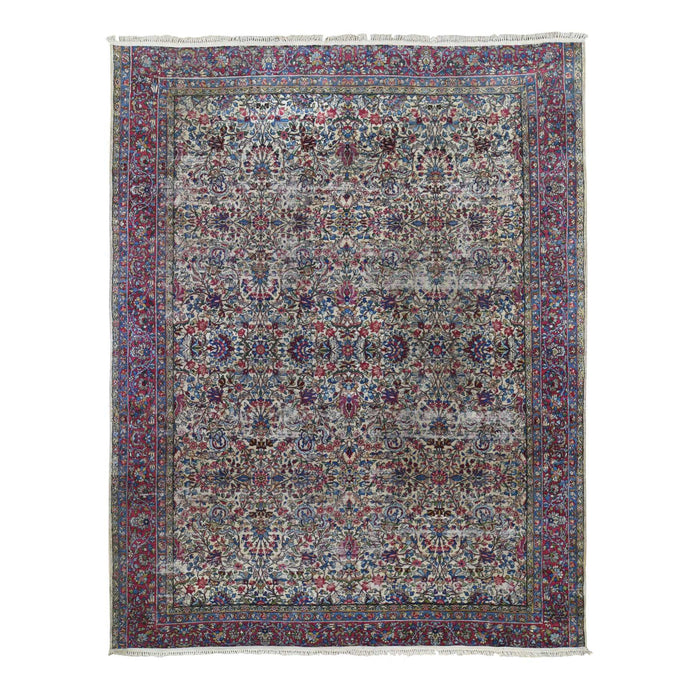 Fine Wool Rugs