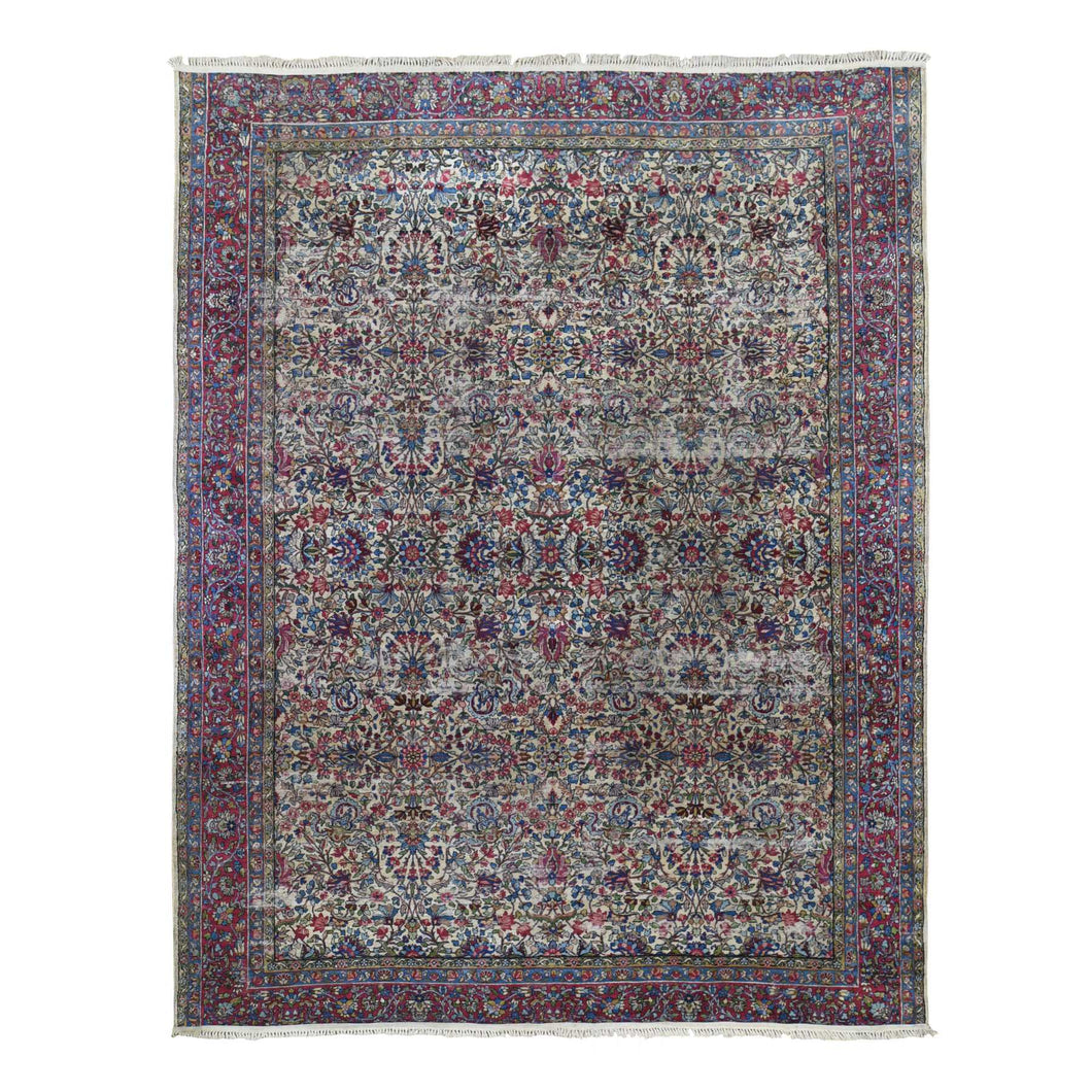 Fine Wool Rugs