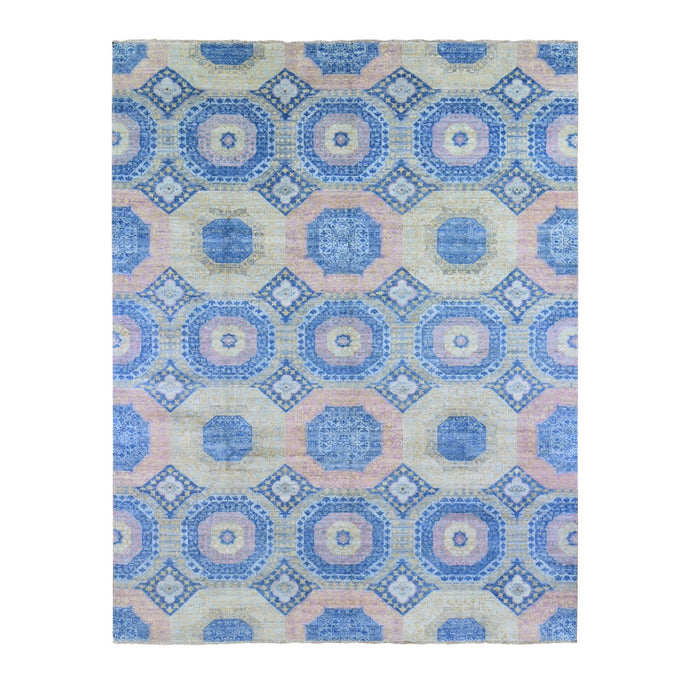 Fine Wool Rugs
