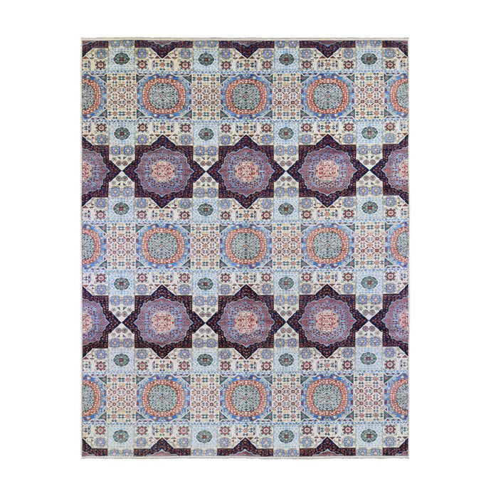 Fine Wool Rugs