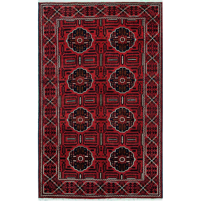 Fine Wool Rugs