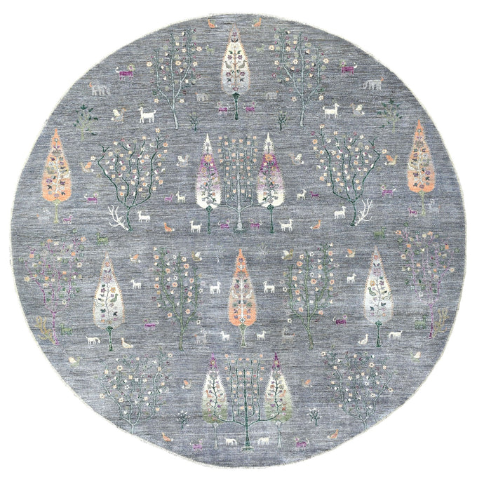 Fine Wool Rugs