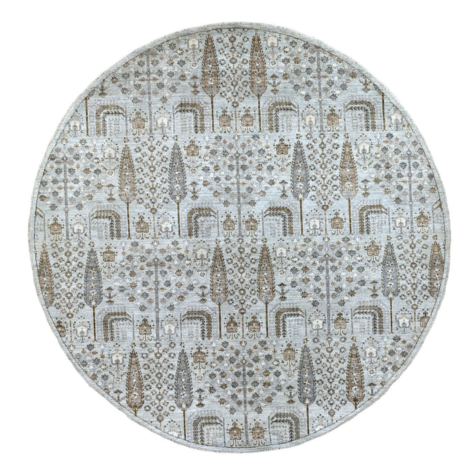 Fine Wool Rugs