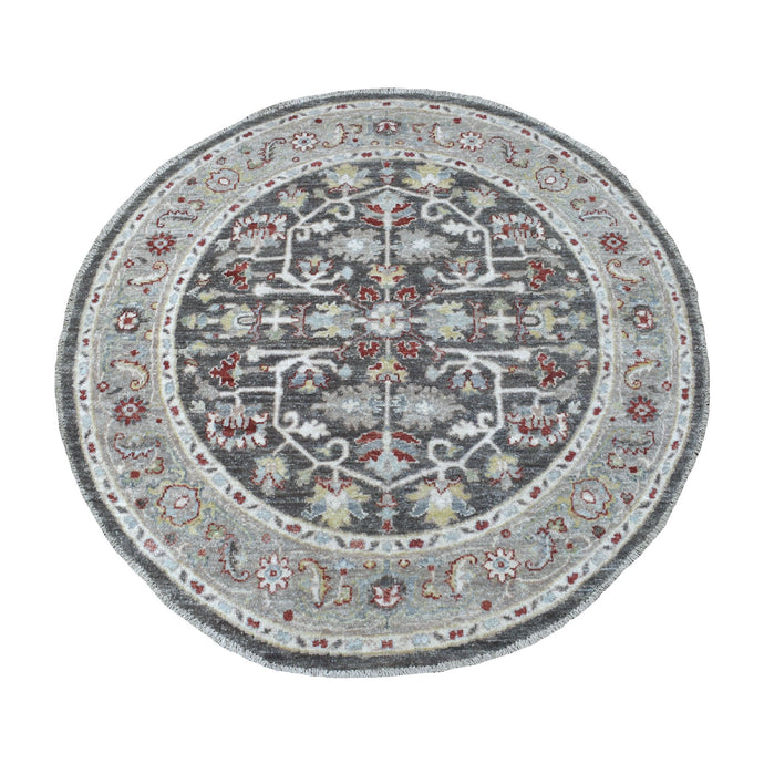 Fine Wool Rugs
