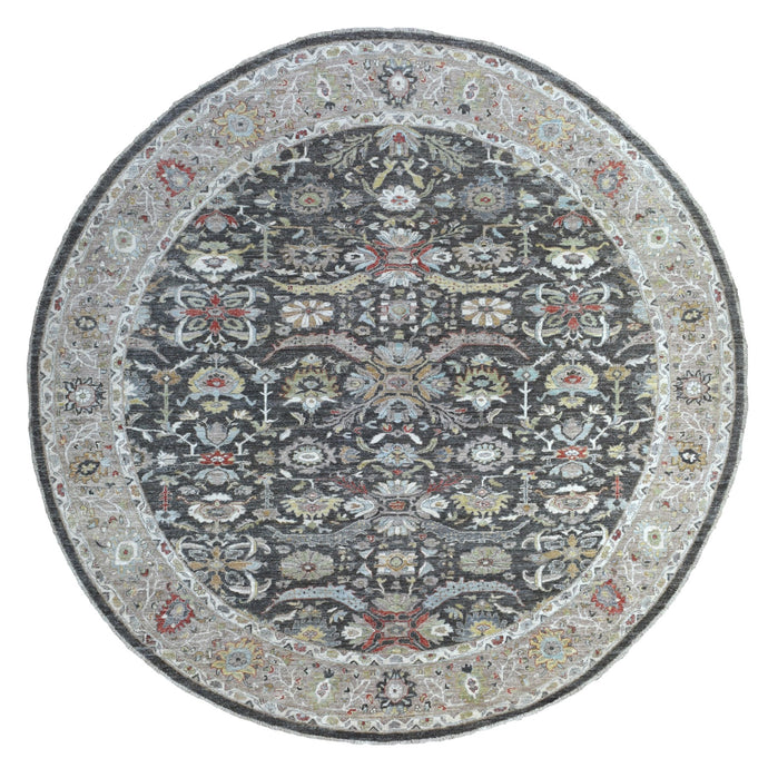 Fine Wool Rugs
