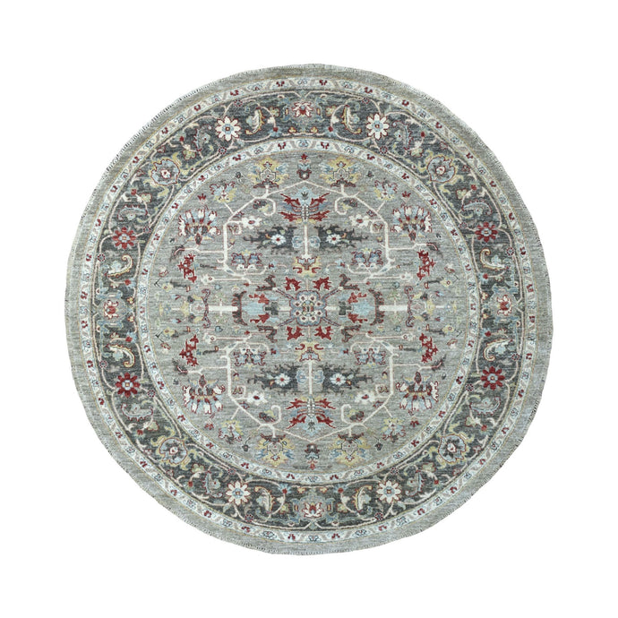 Fine Wool Rugs