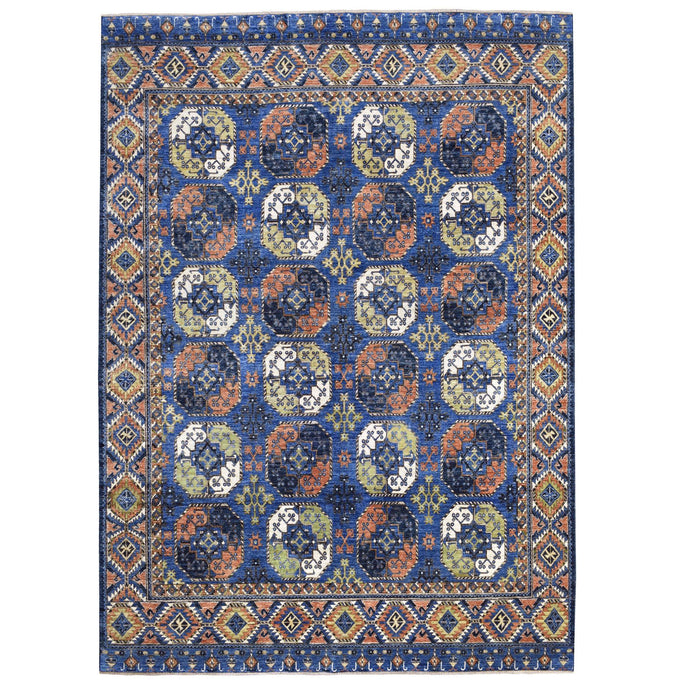 Fine Wool Rugs