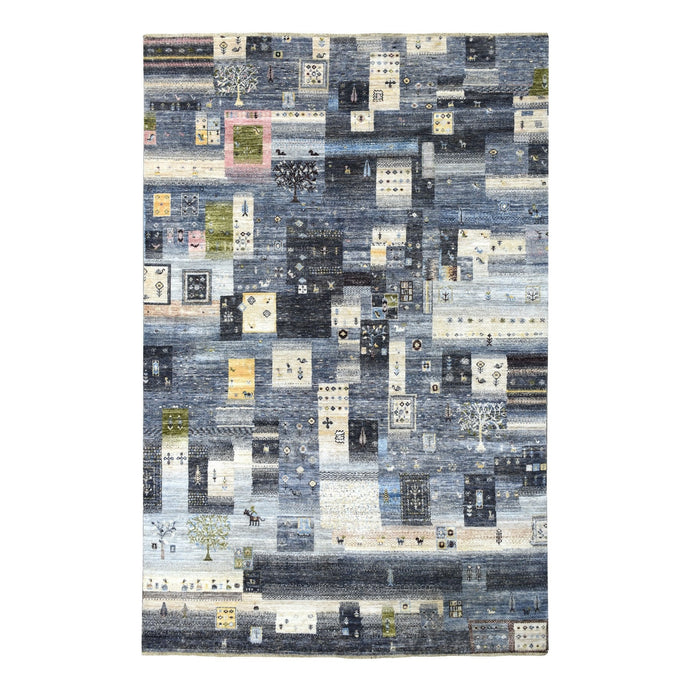 Fine Wool Rugs