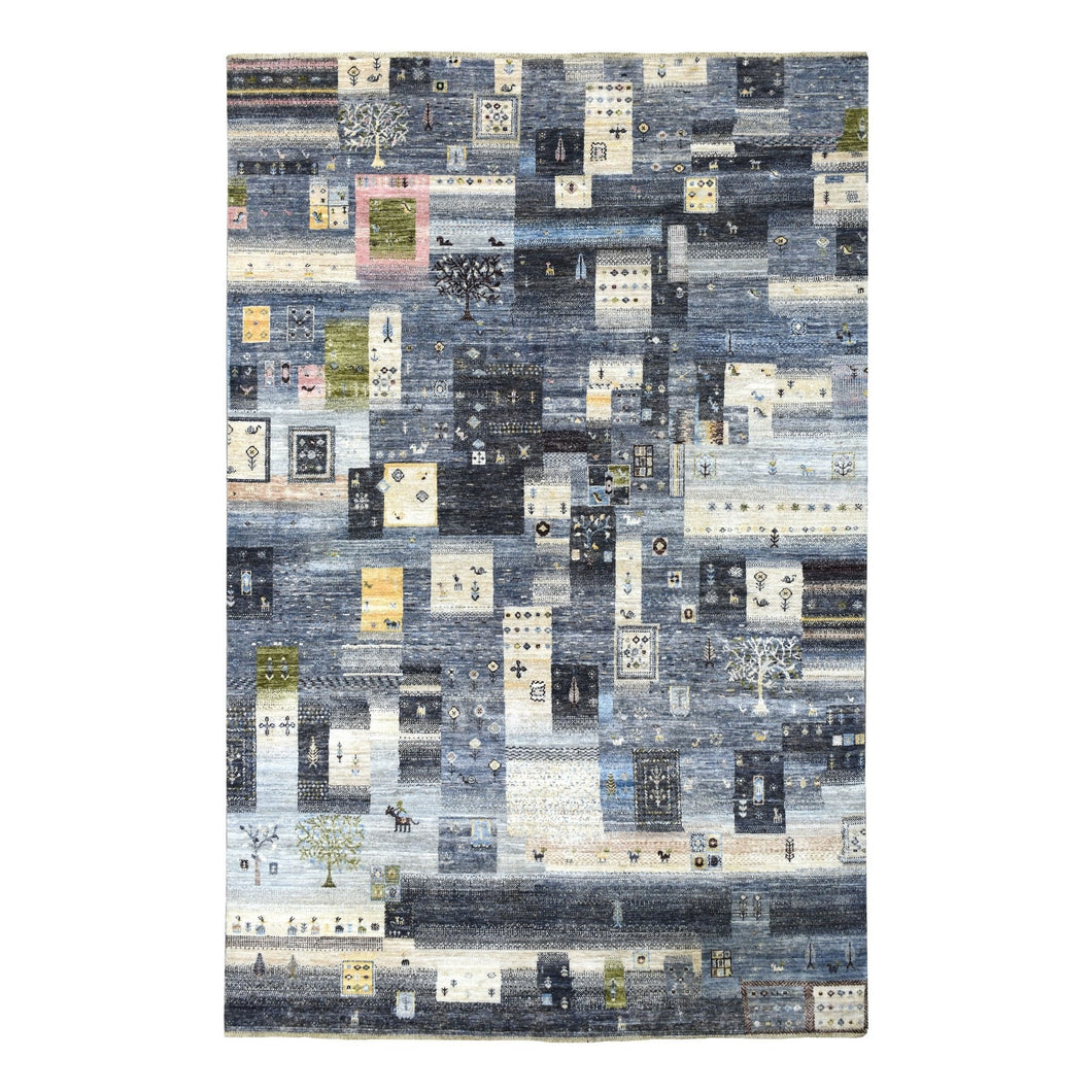 Fine Wool Rugs