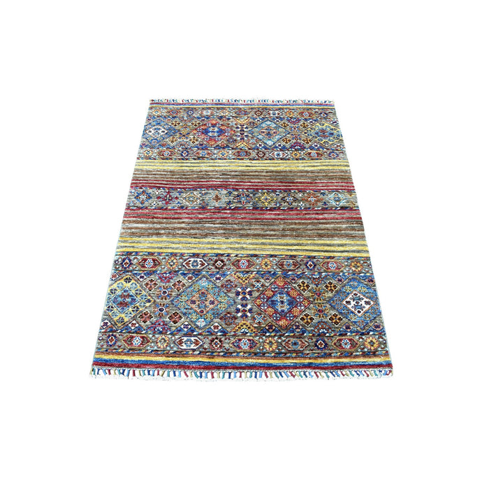 Fine Wool Rugs