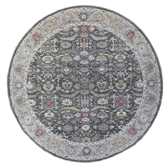 Fine Wool Rugs