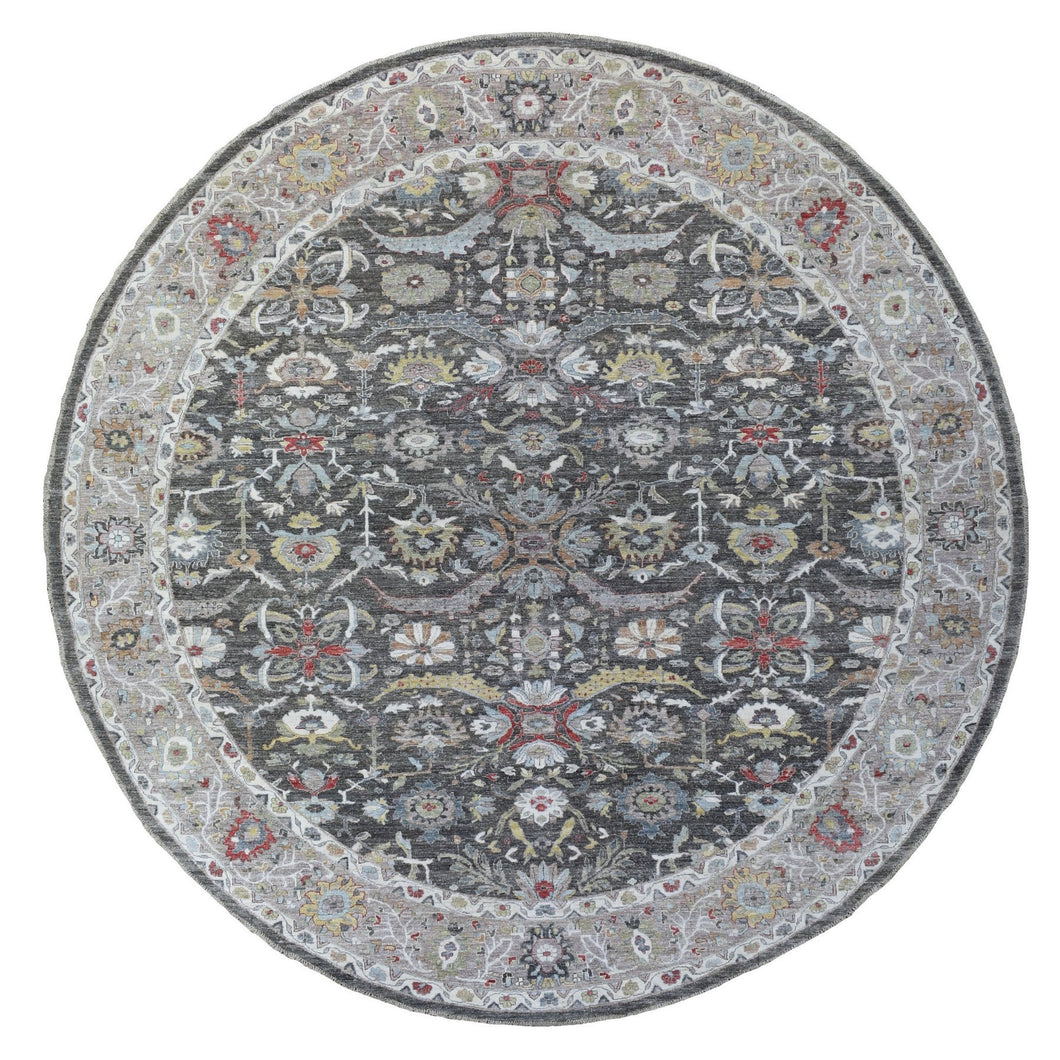Fine Wool Rugs
