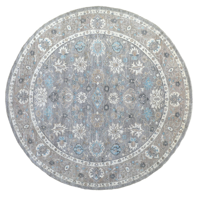 Fine Wool Rugs