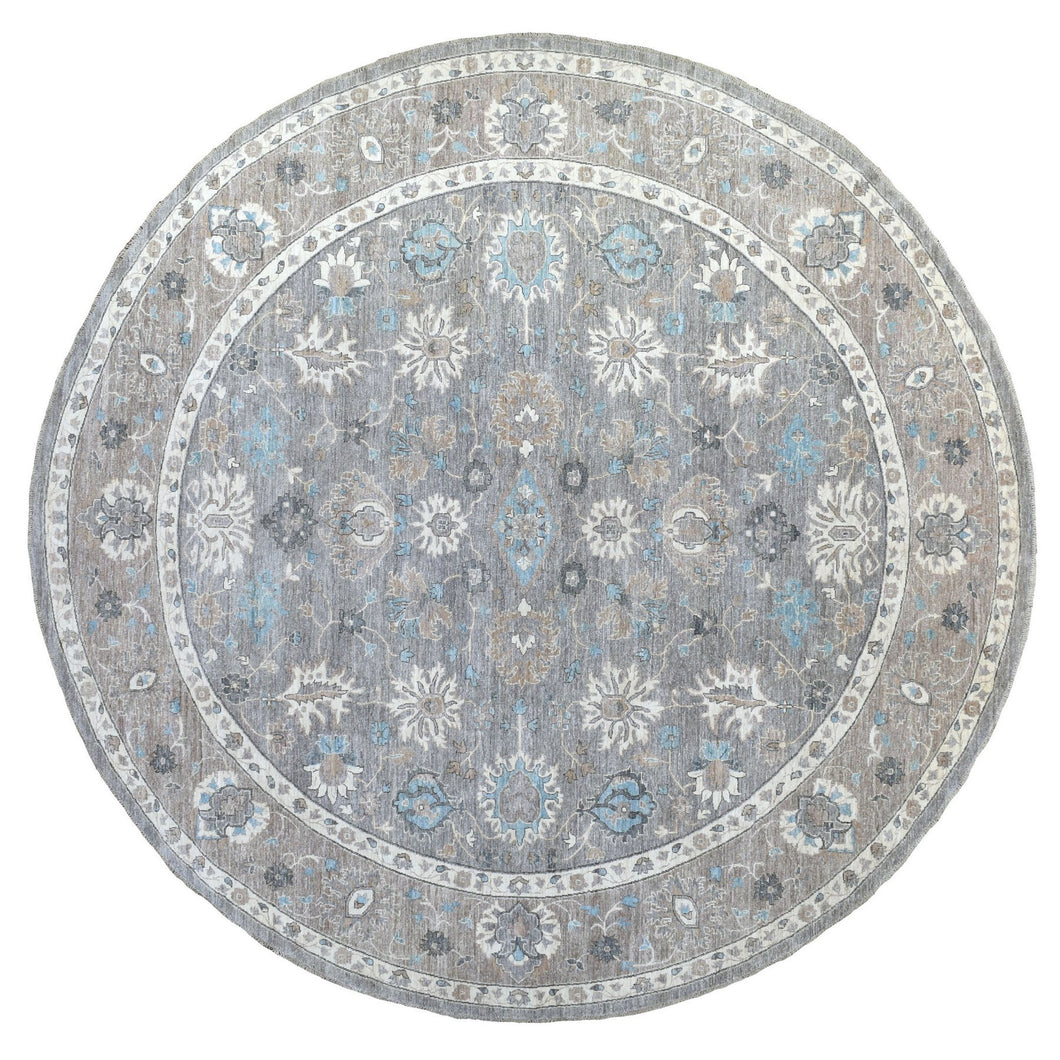 Fine Wool Rugs