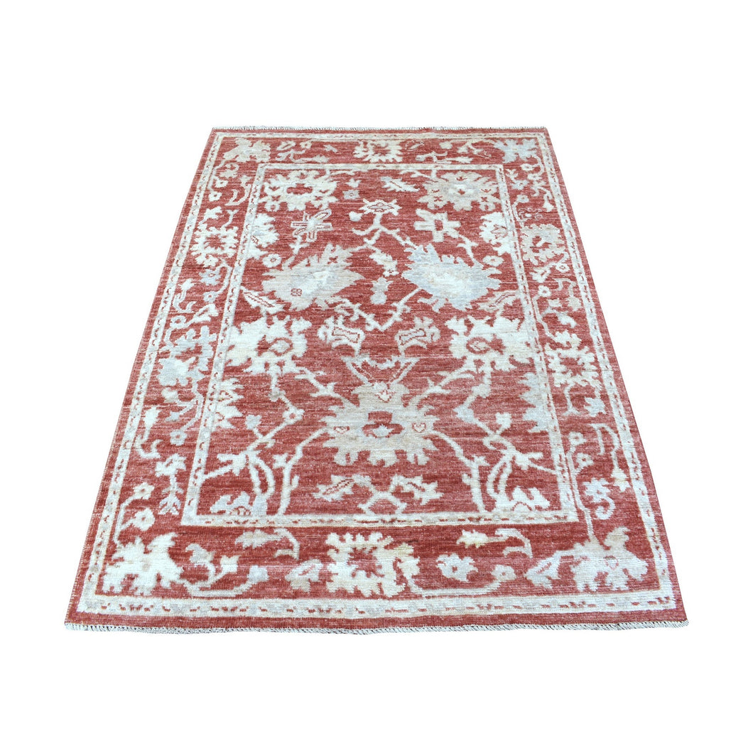Fine Wool Rugs