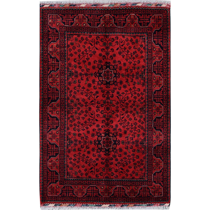 Fine Wool Rugs