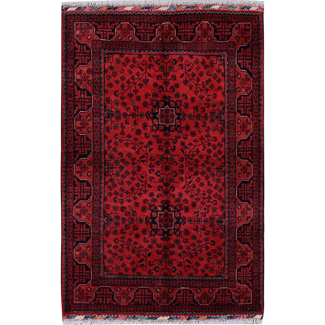 Fine Wool Rugs