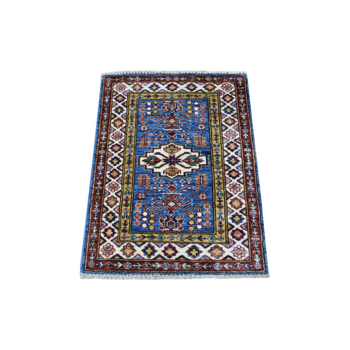 Fine Wool Rugs