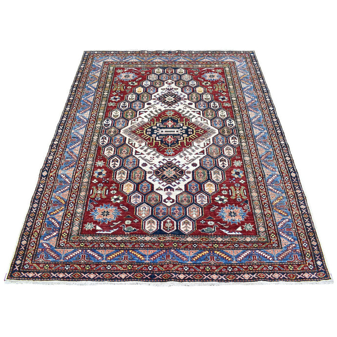 Fine Wool Rugs