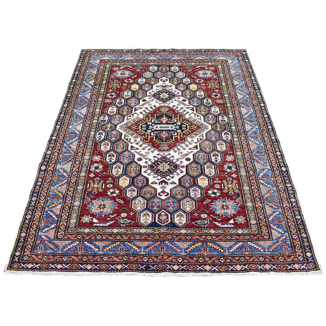 Fine Wool Rugs