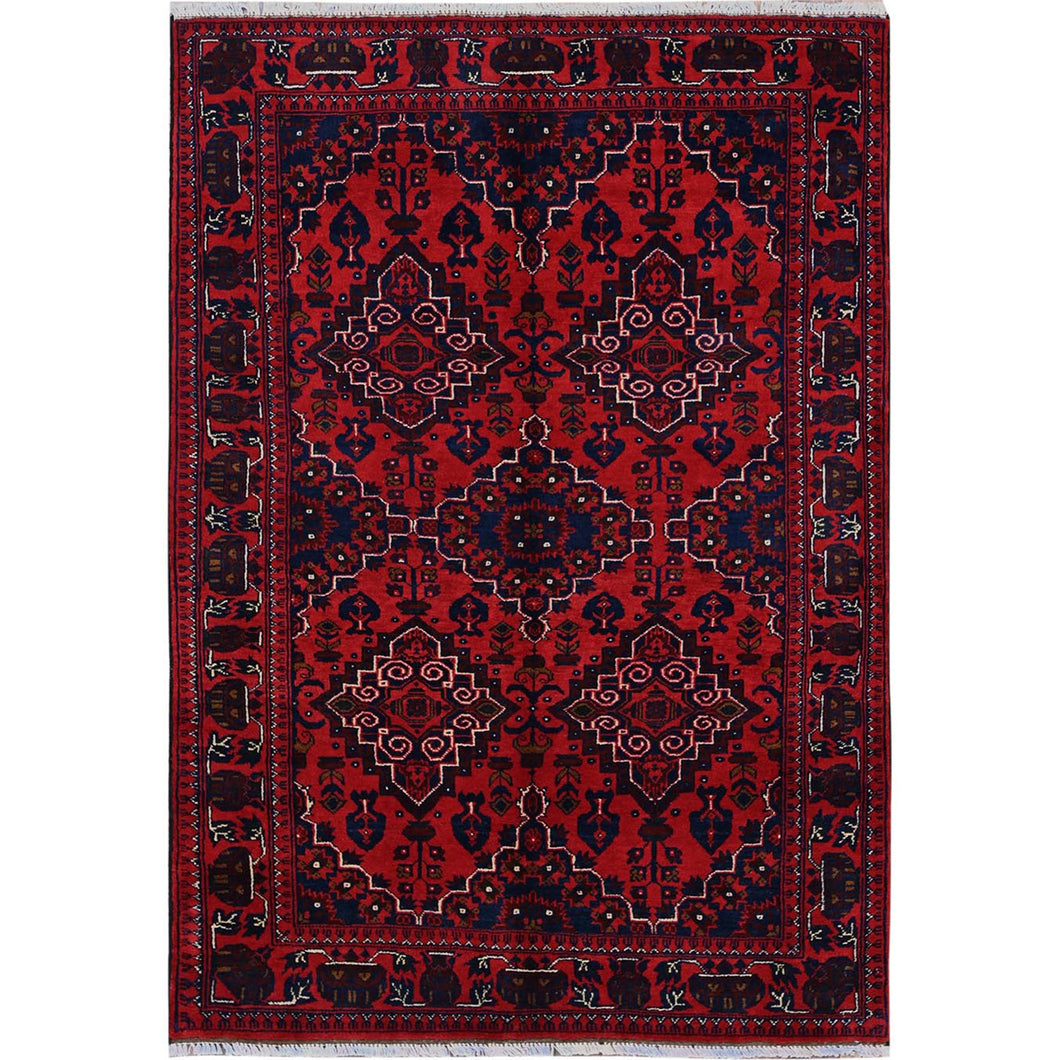 Fine Wool Rugs