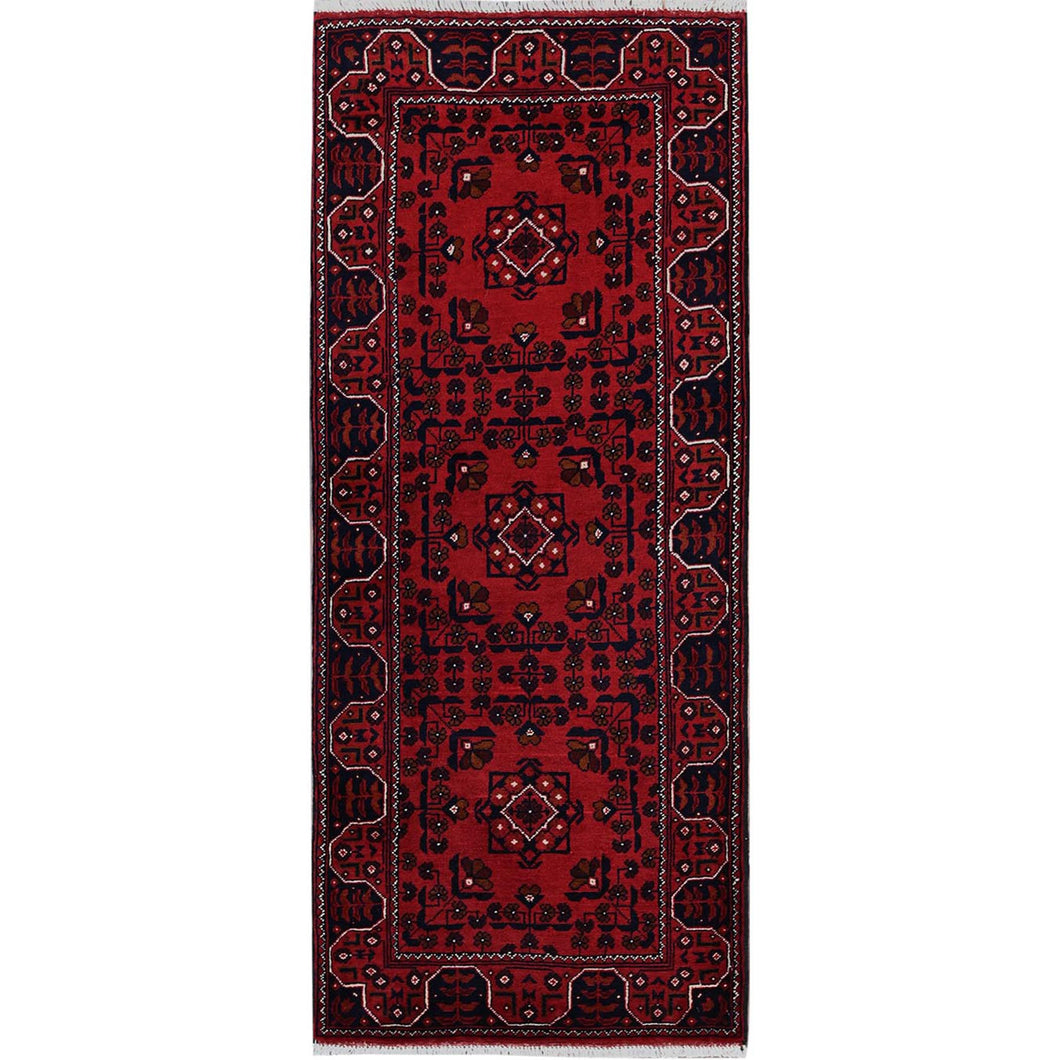 Fine Wool Rugs