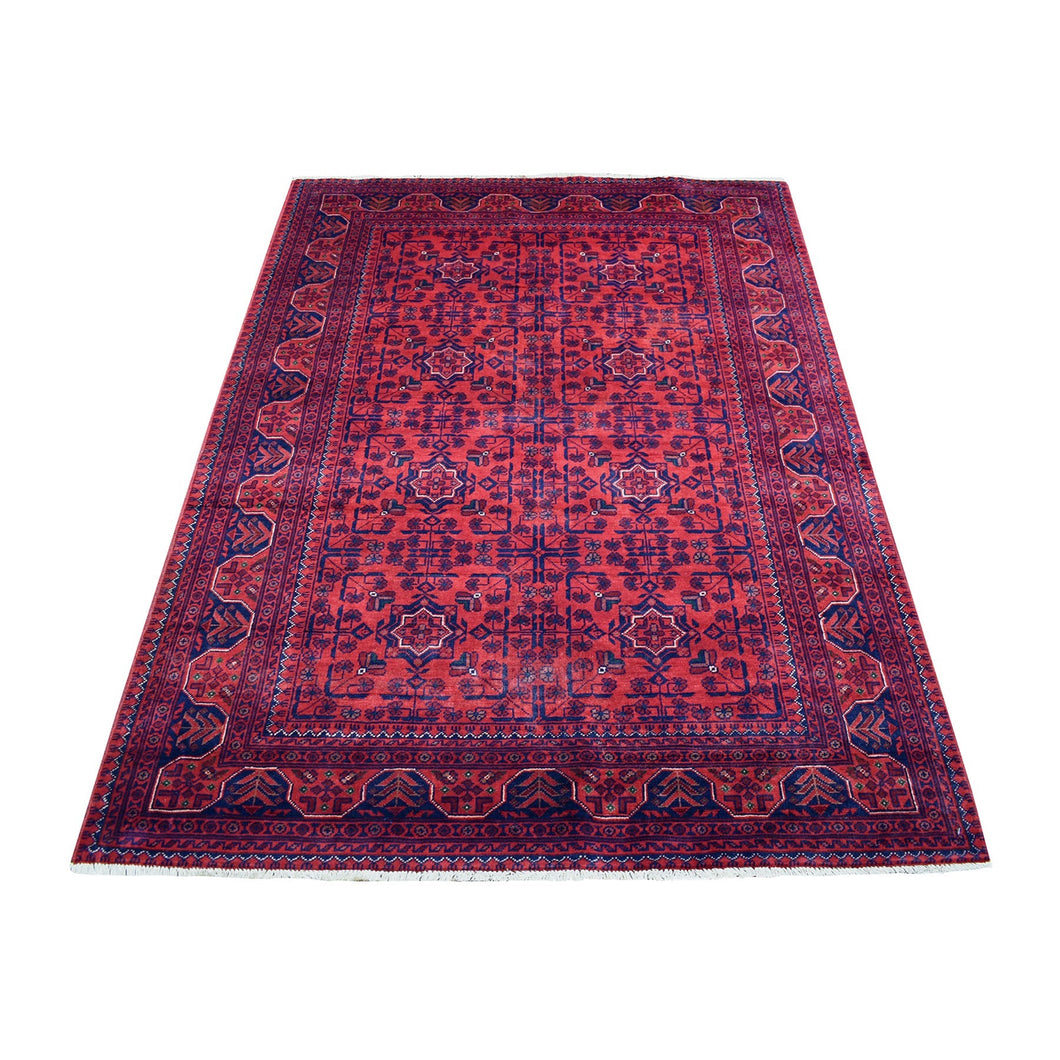 Fine Wool Rugs