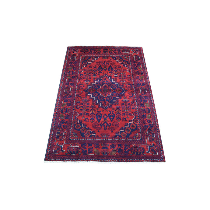Fine Wool Rugs