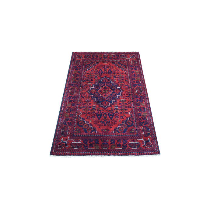 Fine Wool Rugs