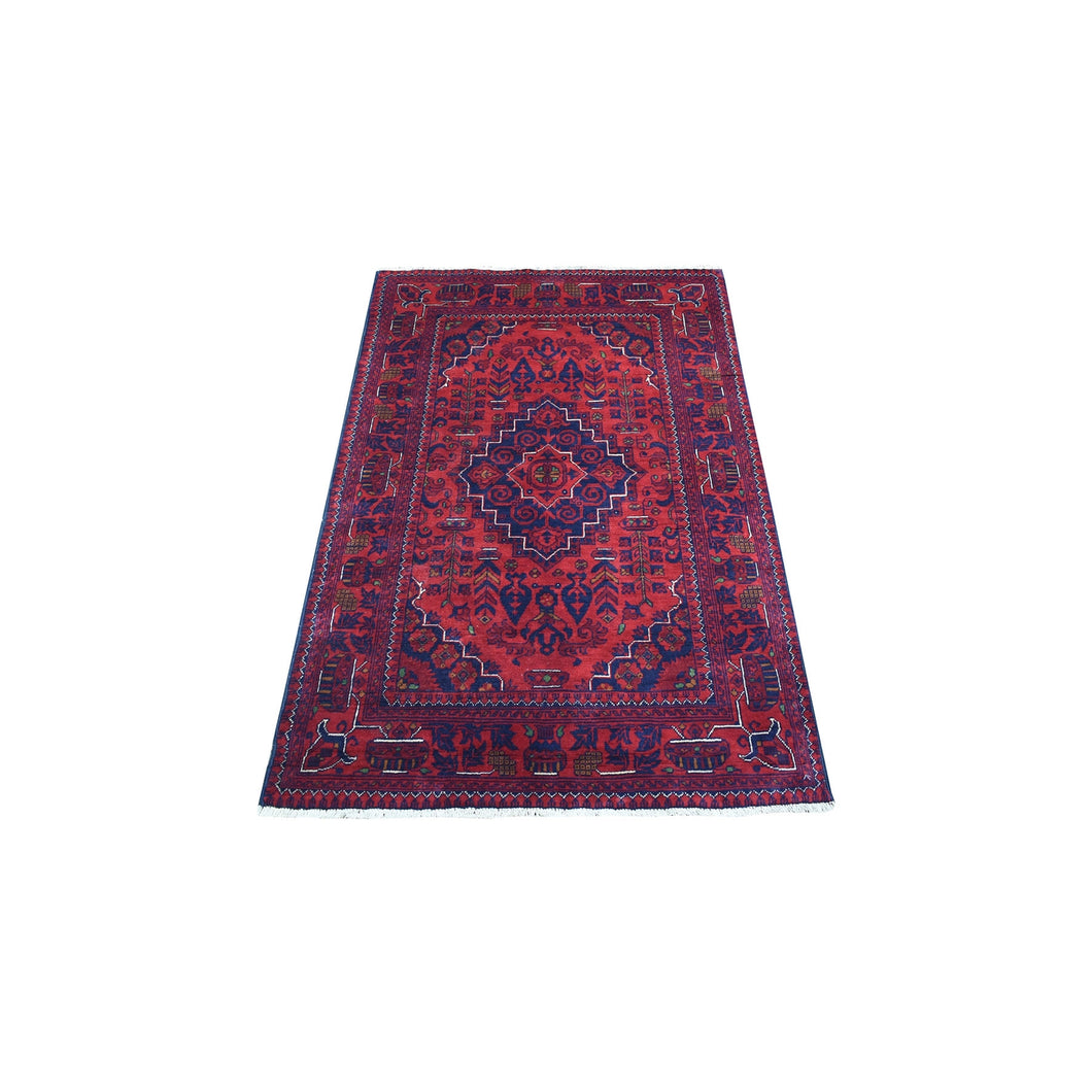 Fine Wool Rugs