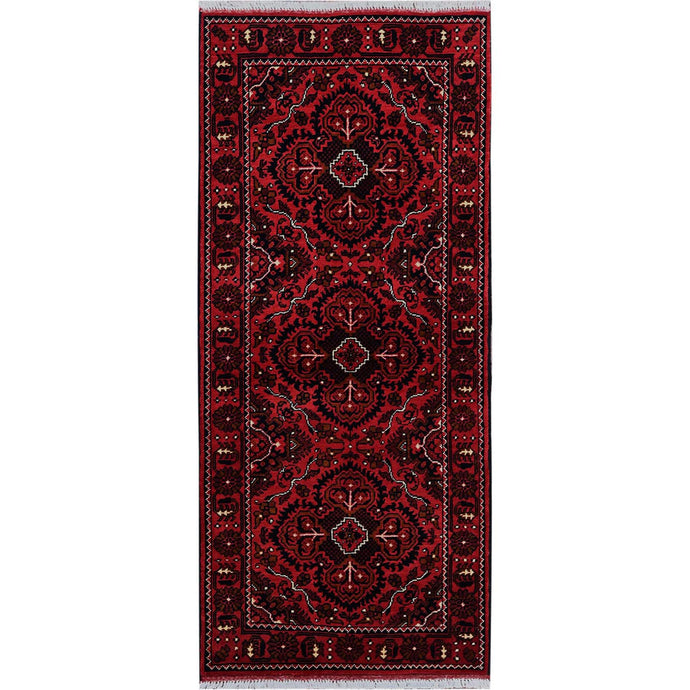 Fine Wool Rugs