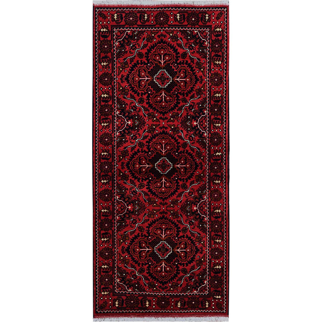 Fine Wool Rugs