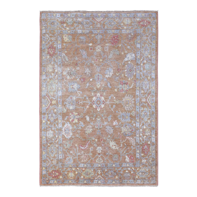 Fine Wool Rugs